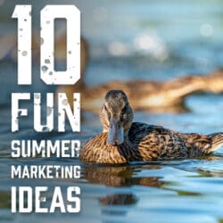 summermarketing